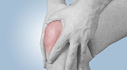 结核性关节炎早期症状